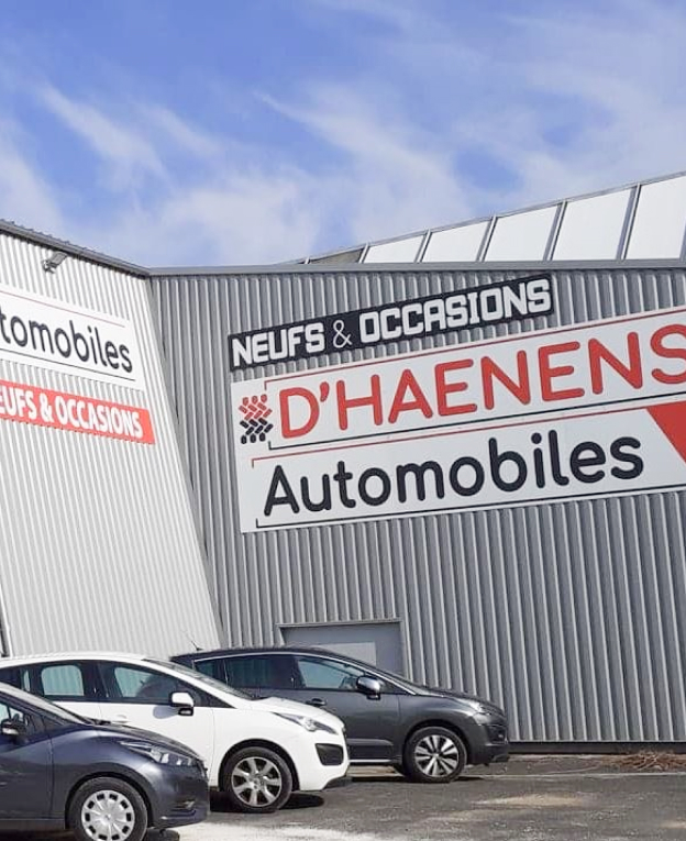 garage automobile à Bonny-sur-Loire dans le Loiret et à Cosne-Cours-sur-Loire dans la Nièvre