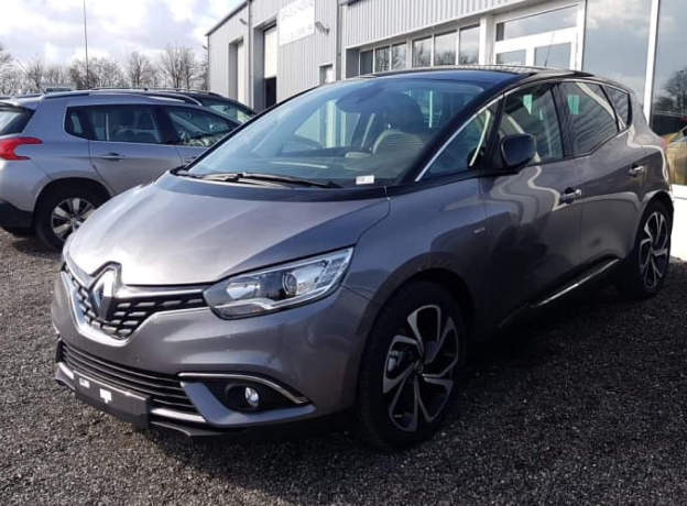 vente de vehicules automobiles neufs à Bonny-sur-Loire dans le Loiret et Cosne-Cours-sur-Loire dans la Nièvre