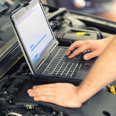 diagnostiques électroniques automobiles à Bonny-sur-Loire dans le Loiret et à Cosne-Cours-sur-Loire dans la Nièvre